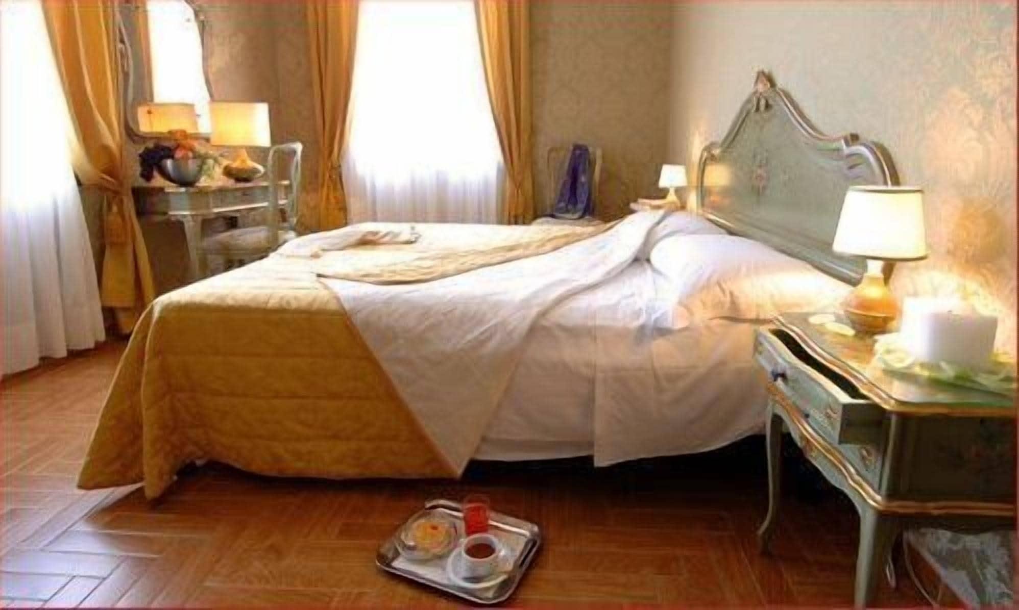 Canal&walter Hotel Venedig