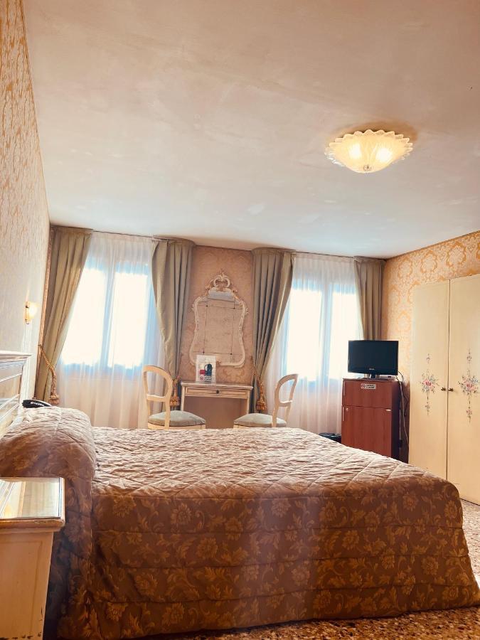 Hotel Canal&walter