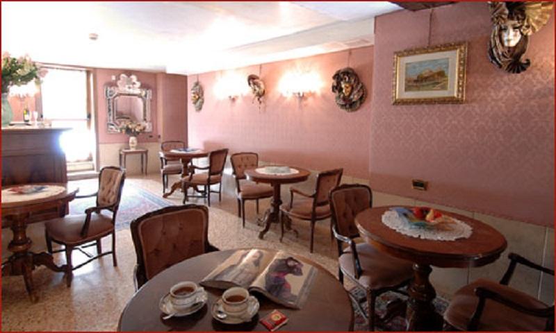 Hotel Canal&walter 3*