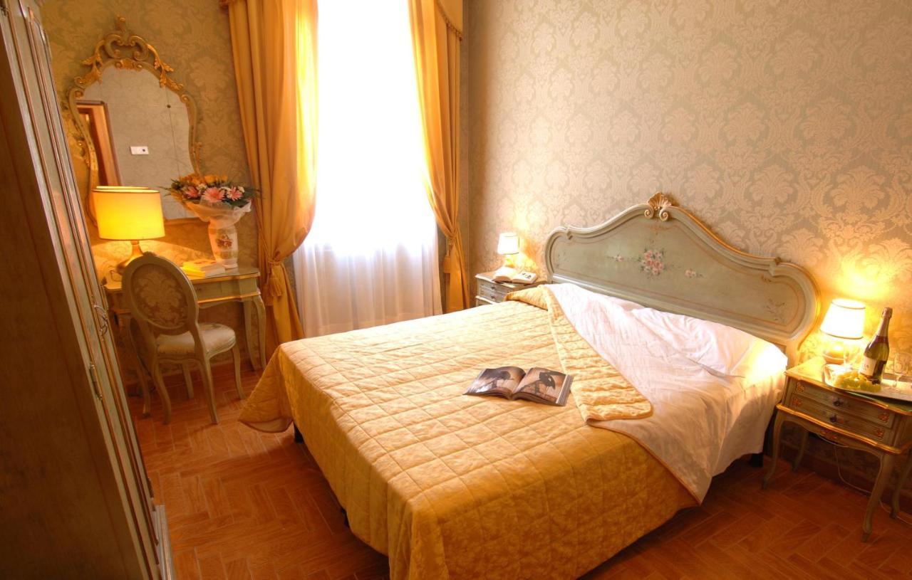 Hotel Canal&walter 3*
