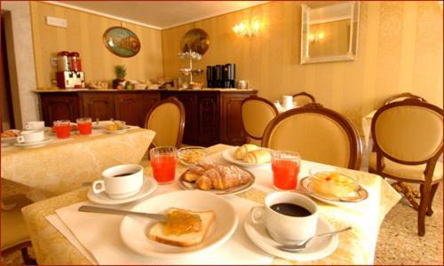 Hotel Canal&walter 3*