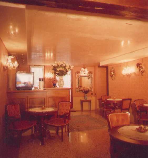 Canal&walter Hotel 3*