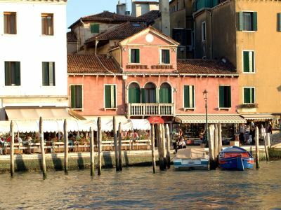 Canal&walter Hotel Venedig