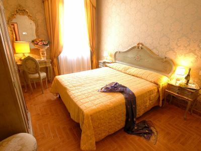Hotel Canal&walter 3*