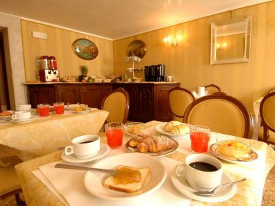 Hotel Canal&walter 3*