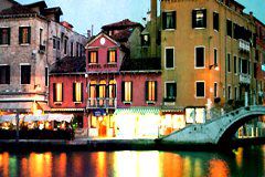 Canal&walter 3* Venedig