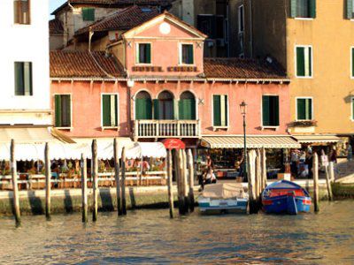 Canal&walter 3* Venedig
