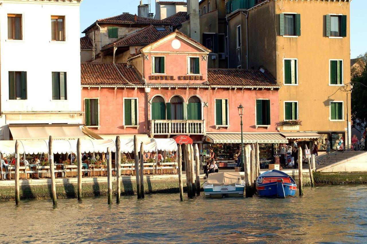 Hotel Canal&walter Venezia