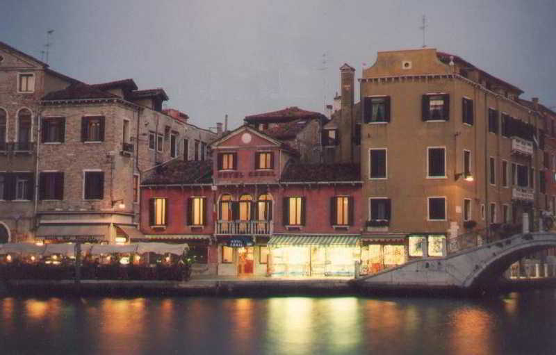 Canal&walter Hotel 3*